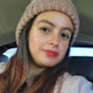 Meet your Posher, Mariana